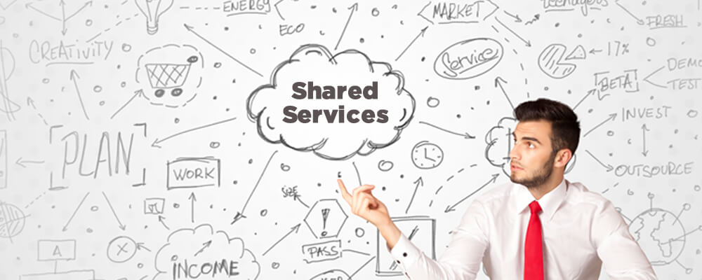 Concept Note on Shared Services