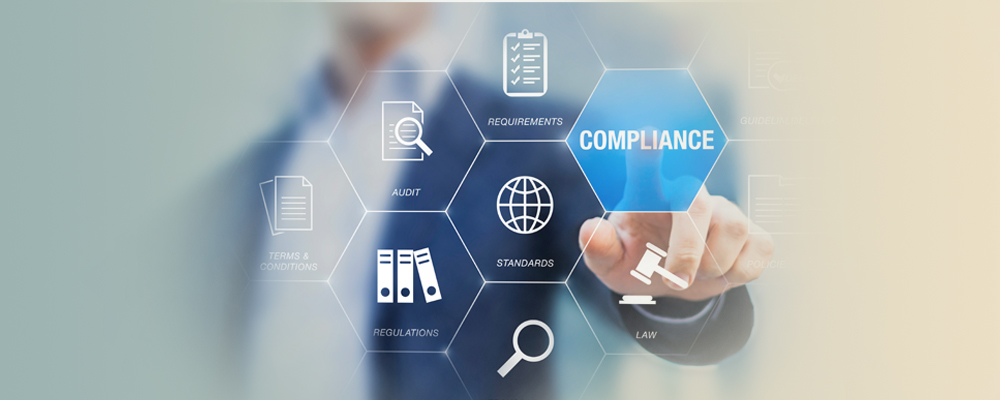 What Edge Automating Compliance to companies? 