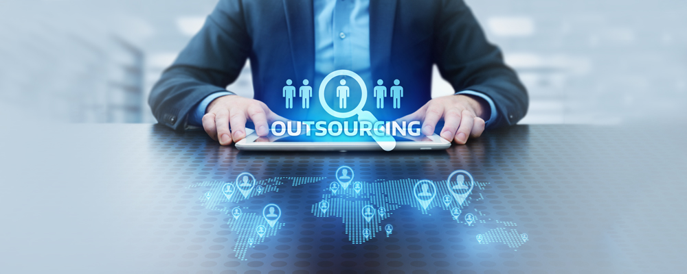 10 Reasons for Outsourcing Payroll Management