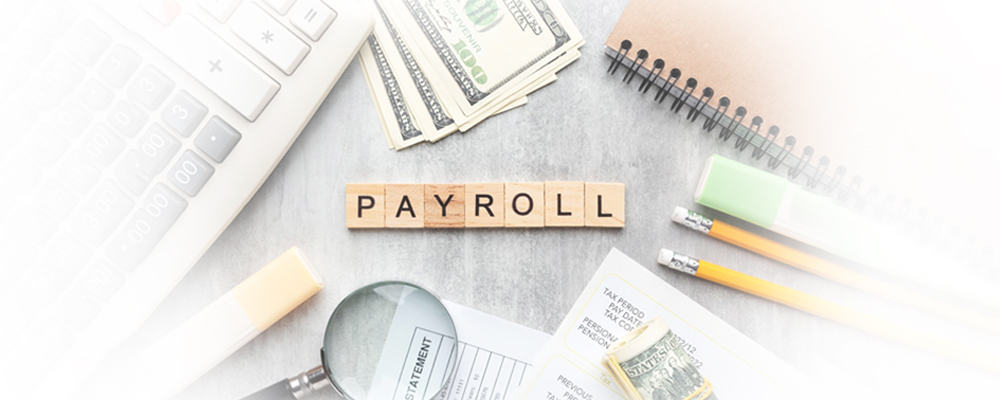 Get Your Payroll Management Strategy Right from the Start