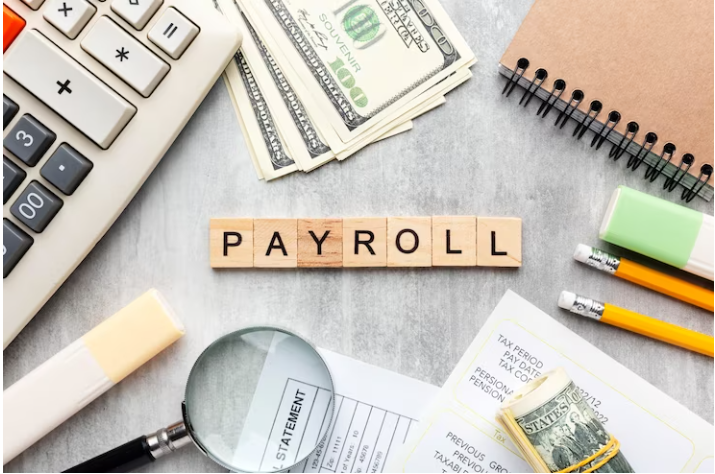 Simplifying Payroll: The Strategy To Transforming Your Payroll