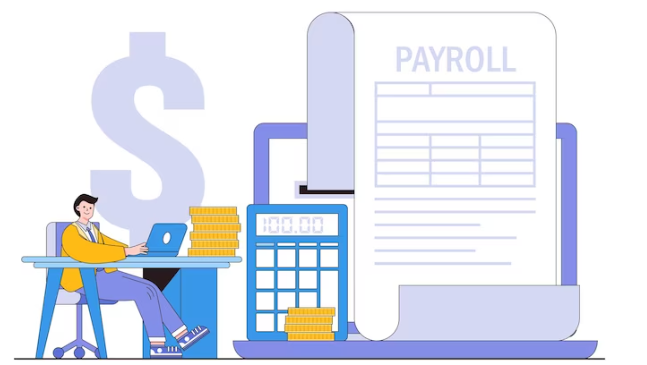 Enhancing Employee Satisfaction with Managed Payroll Services: Timely & Accurate Paychecks