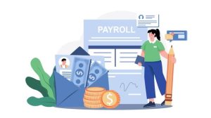 payroll management, mynd solution, mynd, payroll