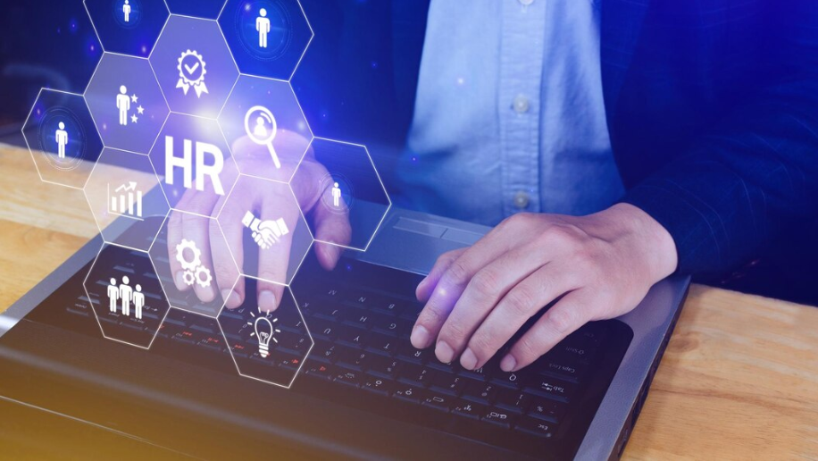 Transforming Human Resources Management in the Digital Age