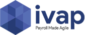 IVAP Payroll Processing Software