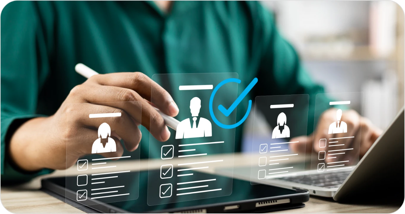 MYNDHRX Platform