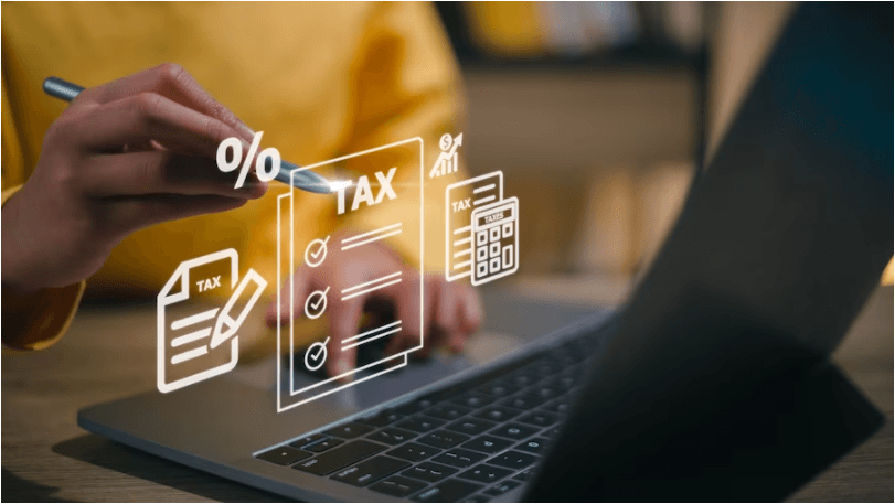 Navigating Tax Regulations in the Digital Age %primary_category% | MYND ...