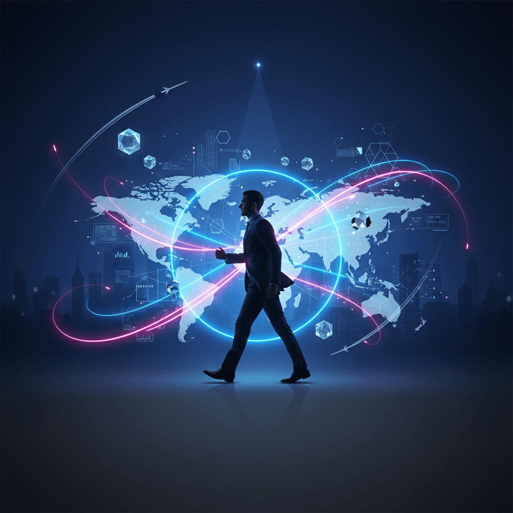 Making the World Your Office: A Guide to Global Mobility Services for ...