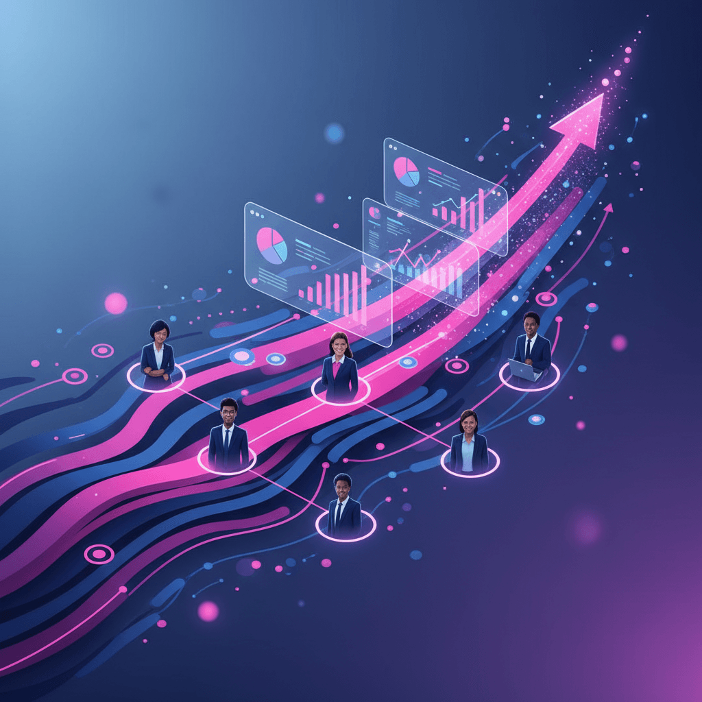 HR Analytics Software: Using Data to Make Smarter People Decisions | hr ...