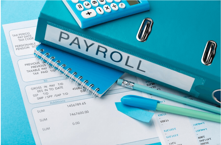 What are Pre-Payroll Activities? An In-Depth Analysis | MYND Integrated ...