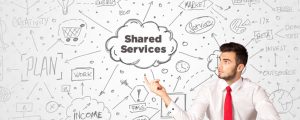 Concept Note on Shared Services