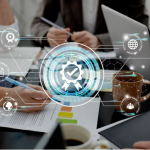 Outsorcing governece