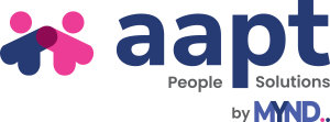 AAPT Logo