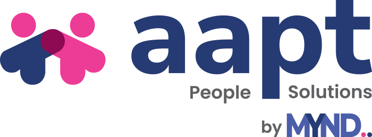 AAPT Solutions Logo