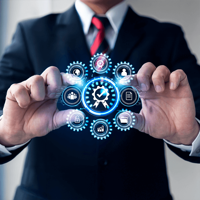 Compliance Confidence—Accounts Payable
