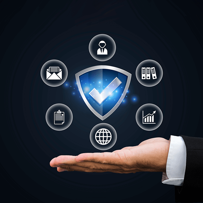Compliance Services