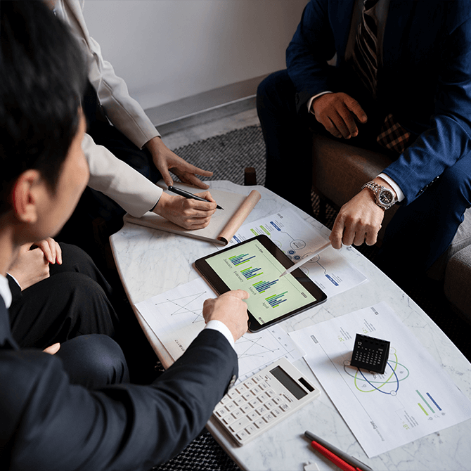 Invoice Process Automation - Time for Strategic Work
