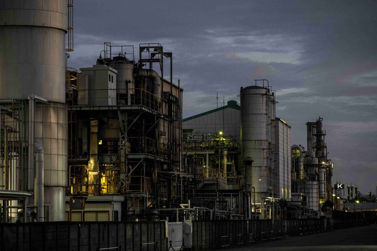 Managing Finance & accounting and taxation for manufacturing