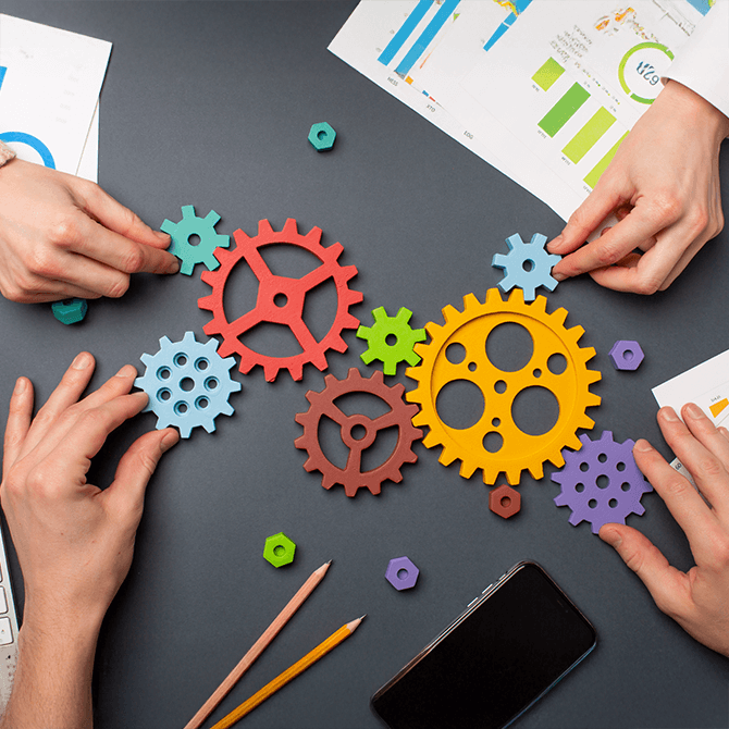 Operational Agility—Invoice Process Automation