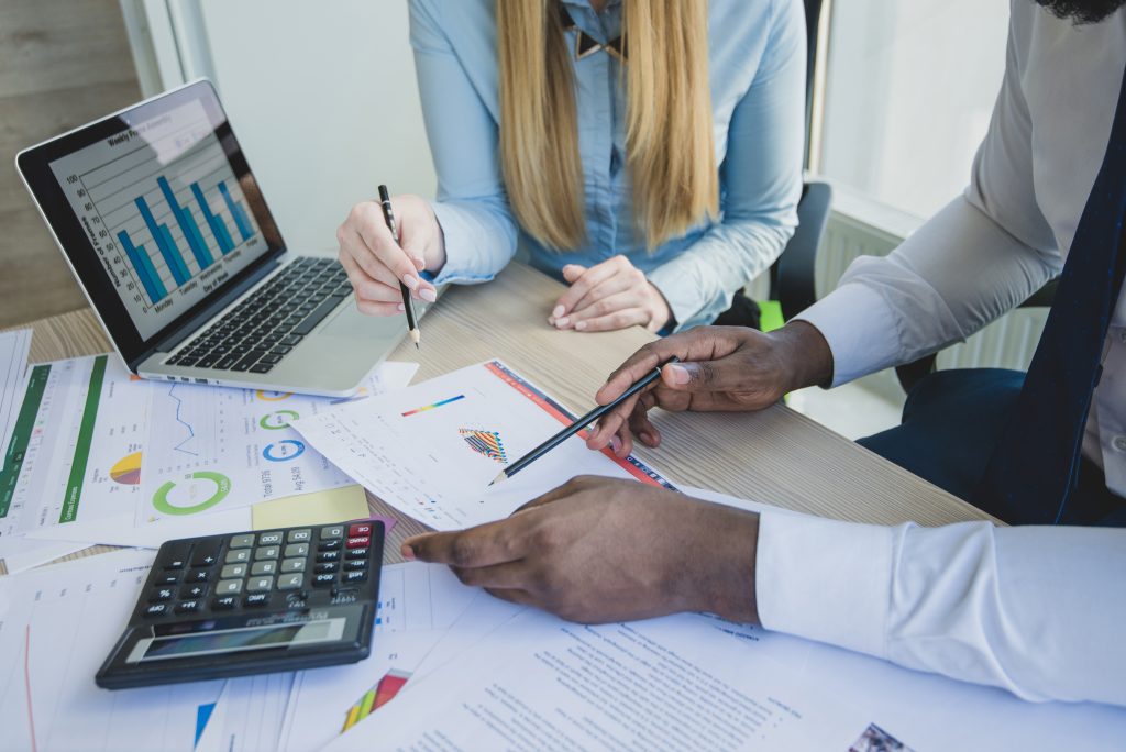 End-to-End Accounting for US & India Entities — Shared Service Center Setup