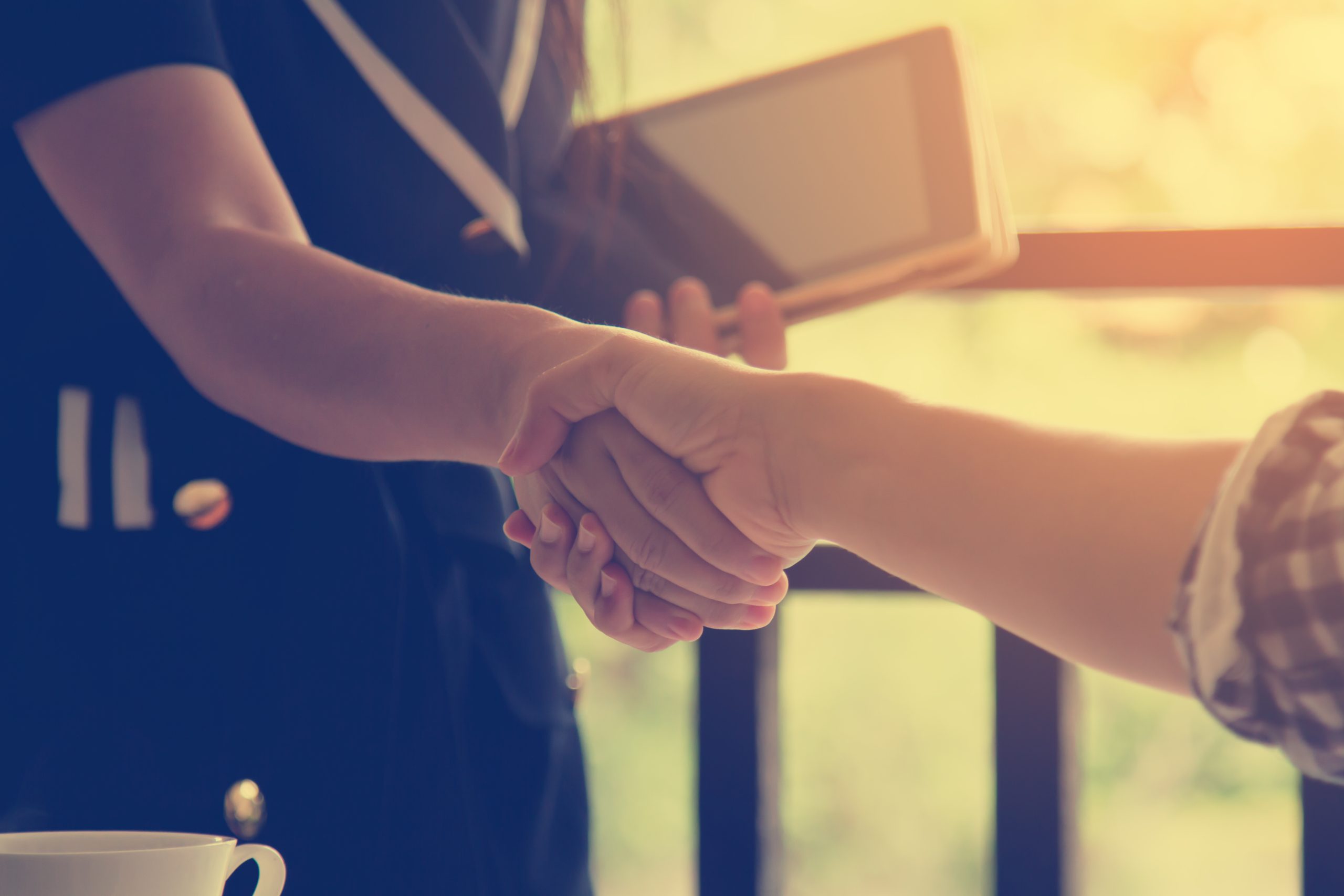 Vendor Onboarding