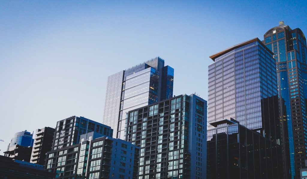 Building the Future of Real Estate Finance- Accounts Payable Automation