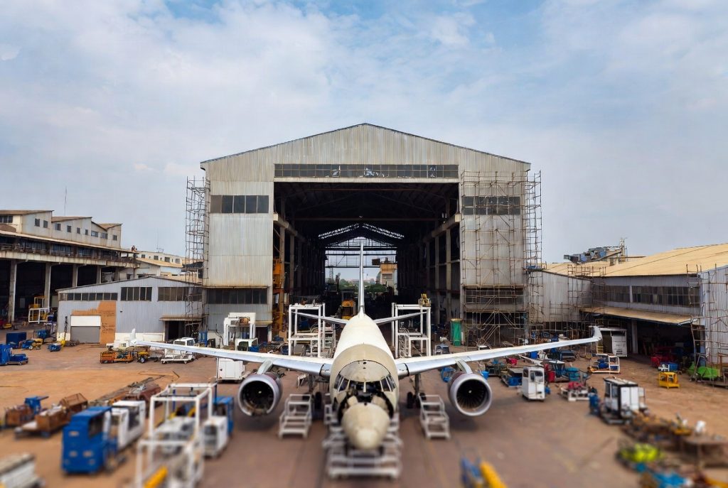 Payroll Managed Services for Largest Aircraft Manufacturer