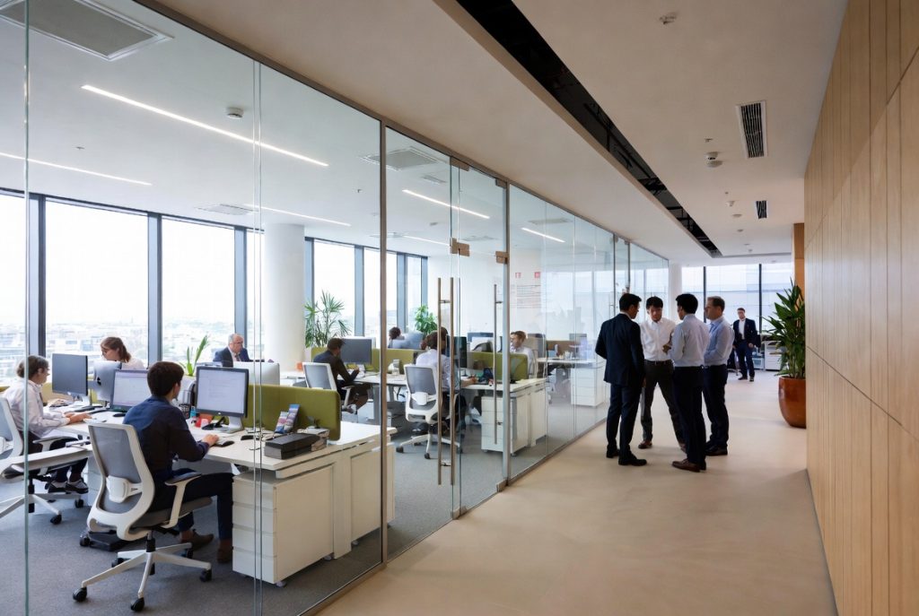 Payroll and Payroll Compliance for Global Technology Company