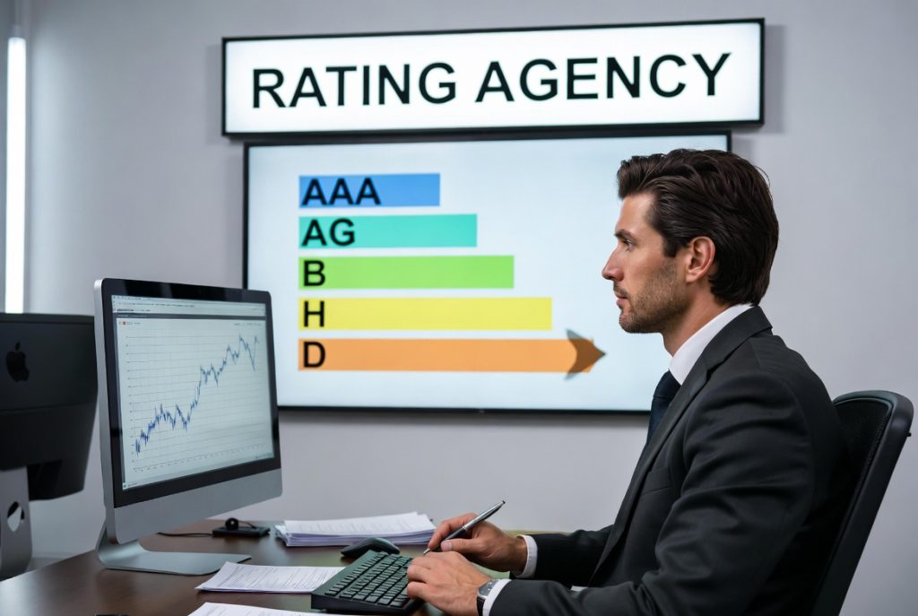 Payroll, Regulatory Compliance and Labor Law Compliance for the Largest Global Rating Agenc