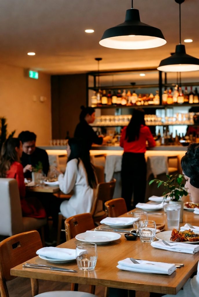 Compliance Simplification & Statutory Registration for Multi-Outlet Operations