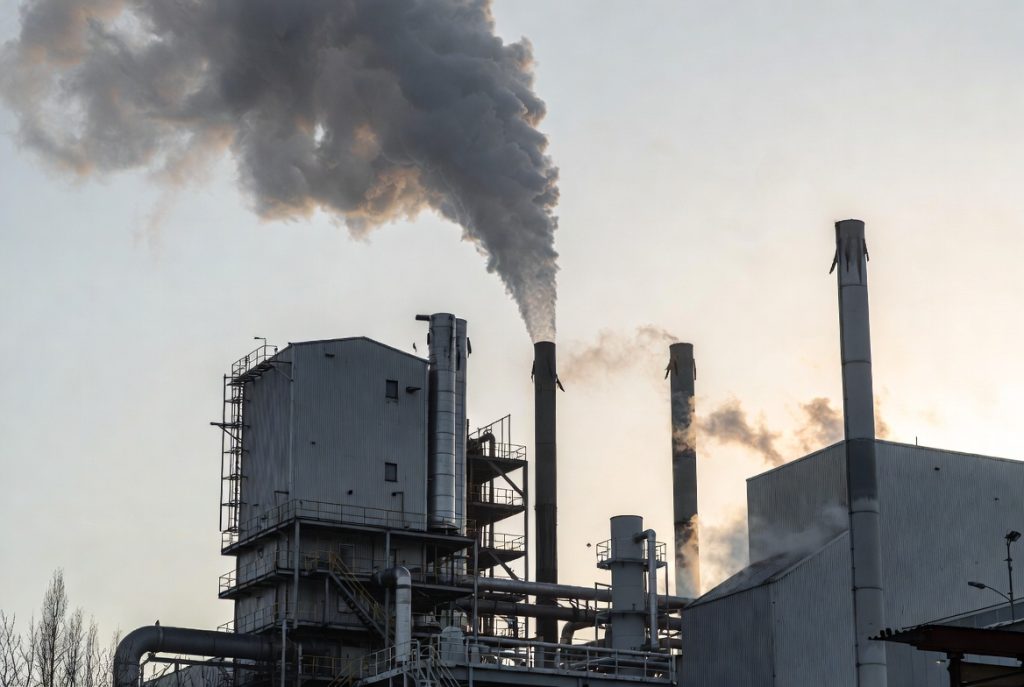 Shift Tracking for Manufacturing Exterprise