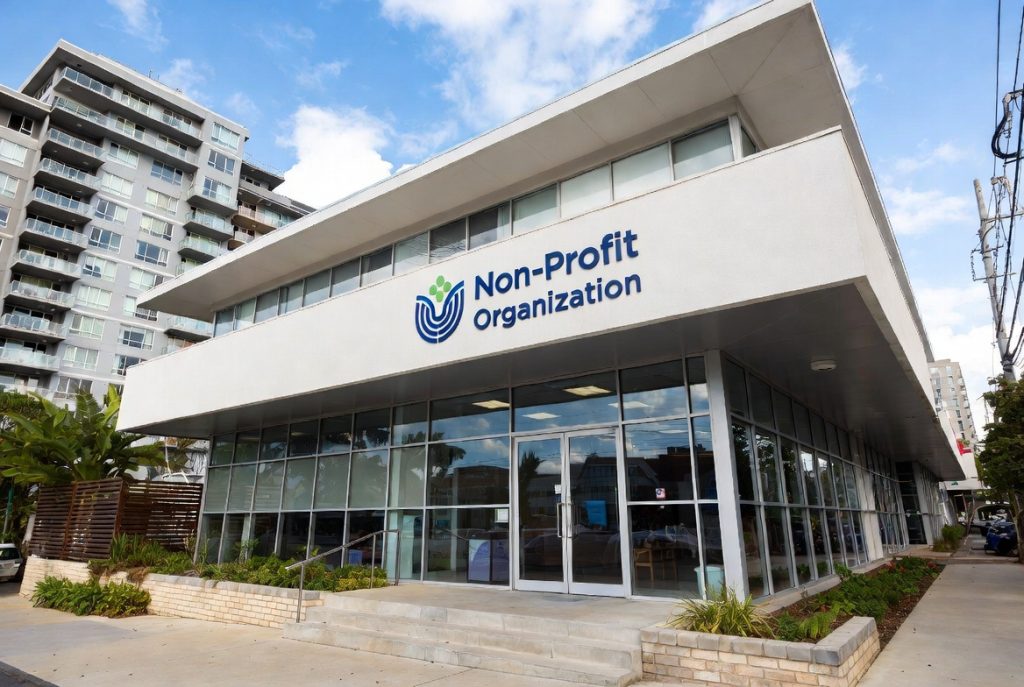 Leave Audit Trail Implementation for Non-Profit Organization