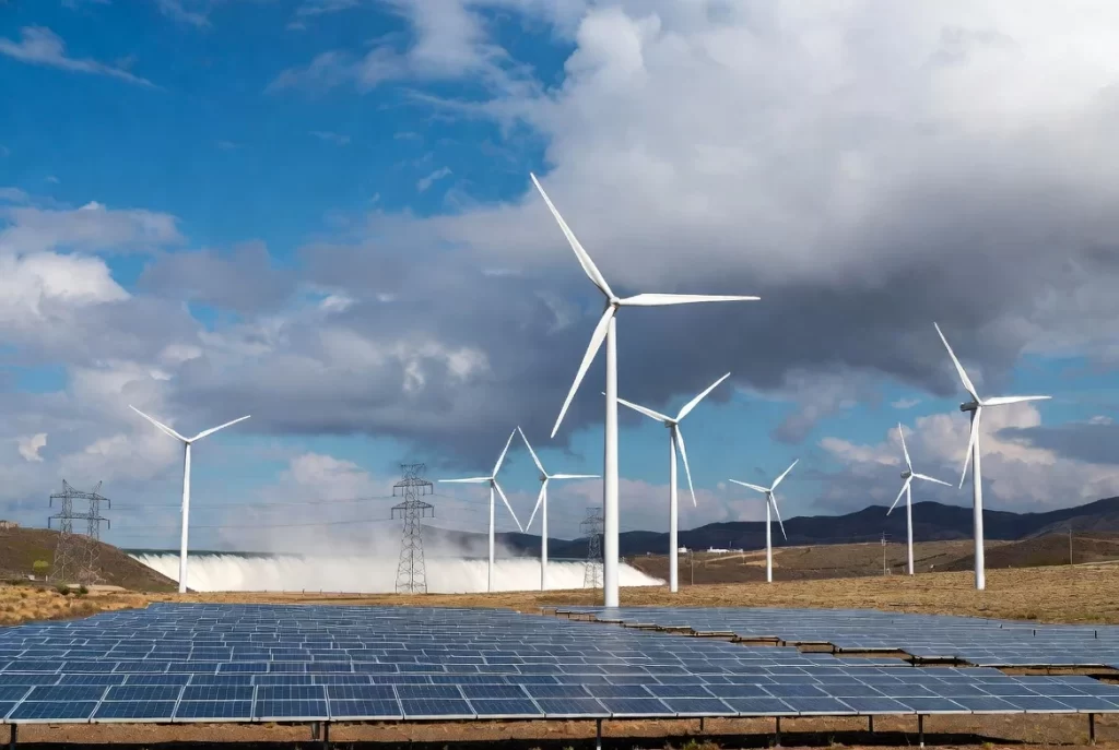 Digitizing Contract Management Across 800+ Renewable Energy Sites