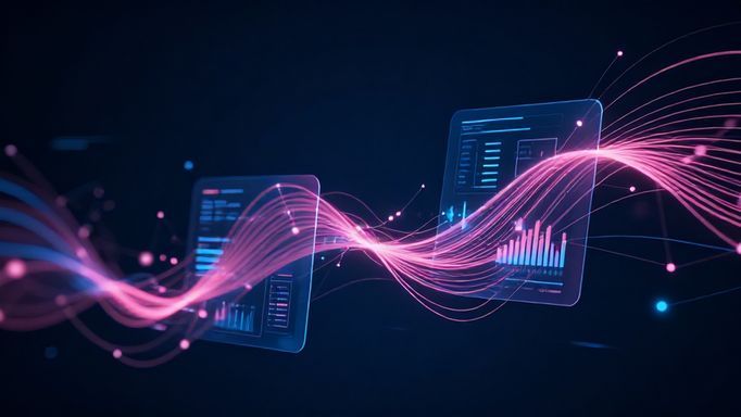 creating actionable financial dashboards with bi tools