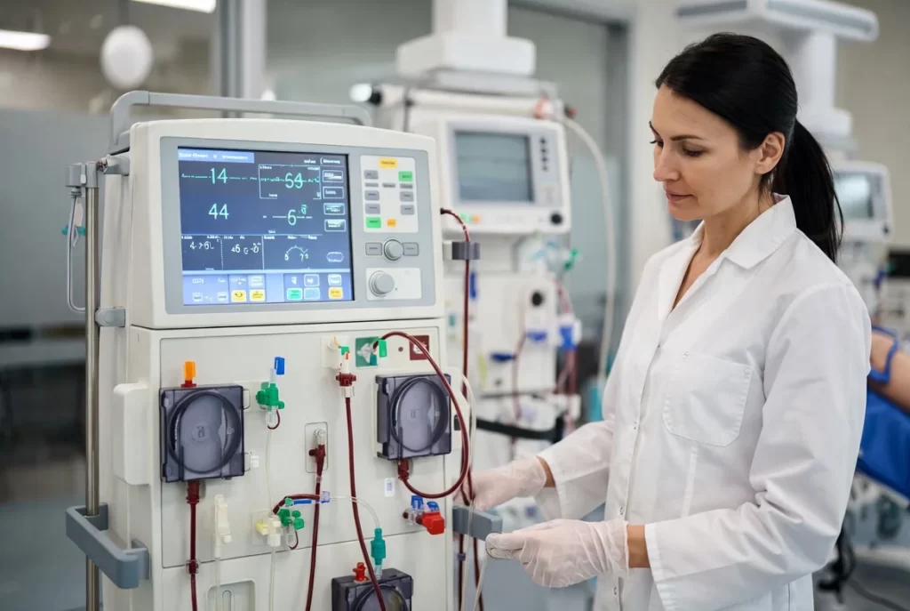 Validating Daily Technician and Nursing Staff Reliever Payments