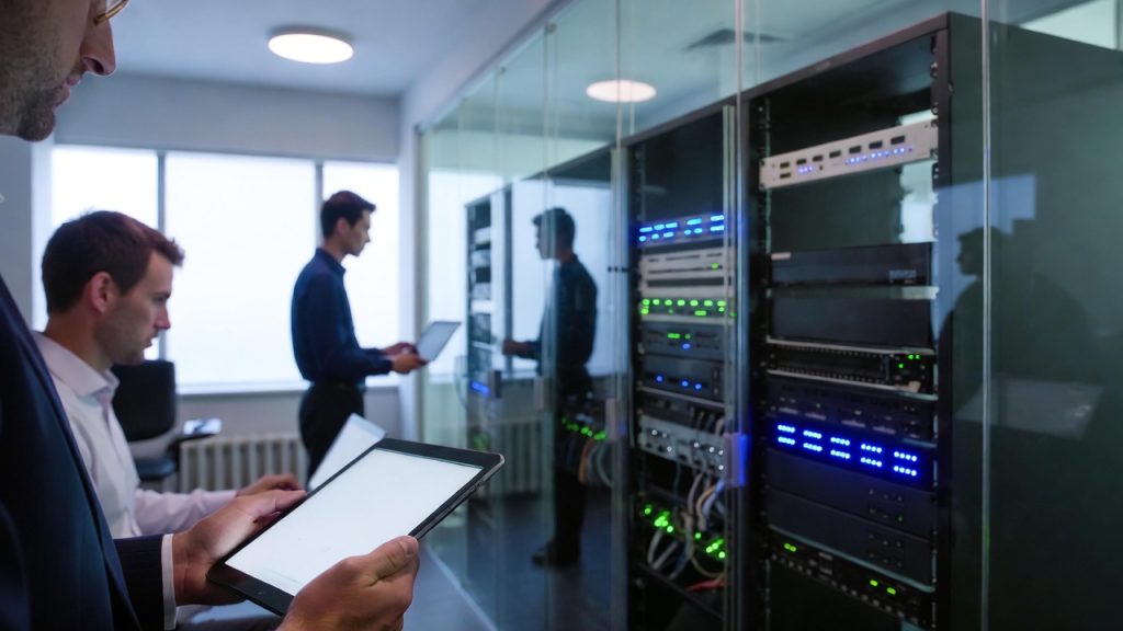 Digital Onboarding for Distributed Workforce for a Tech Platform