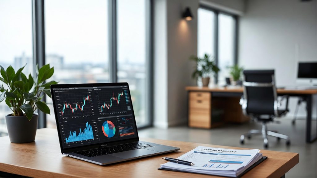 Conducting Vendor Transition and Historical Data Migration for a Global Asset and Investment Company