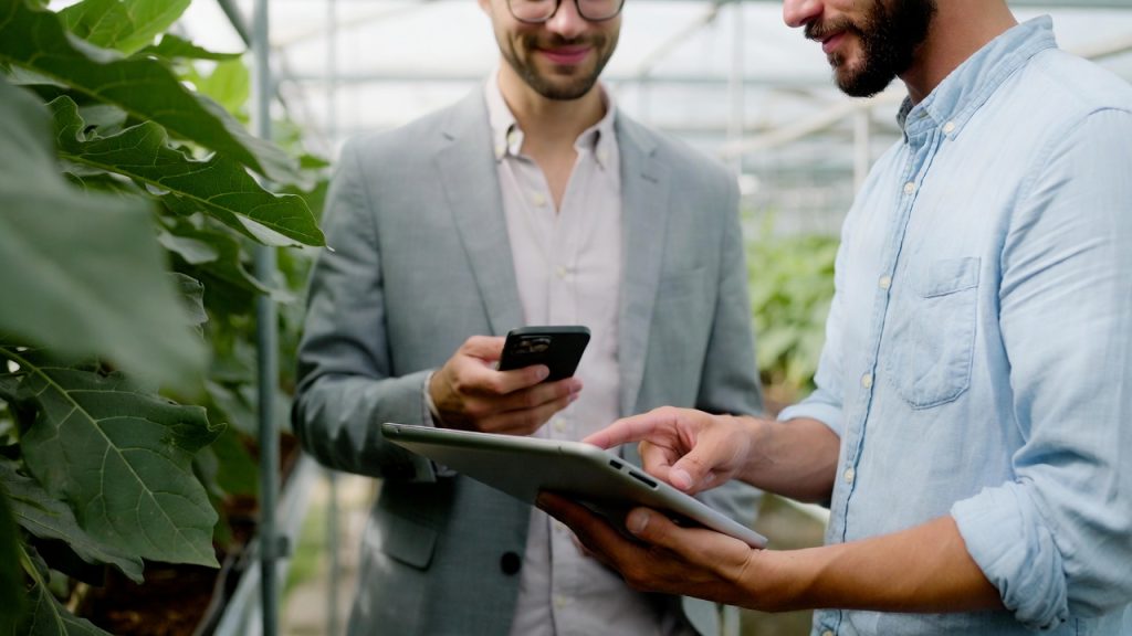 Streamlining Rural Workforce Management for an Agritech Company