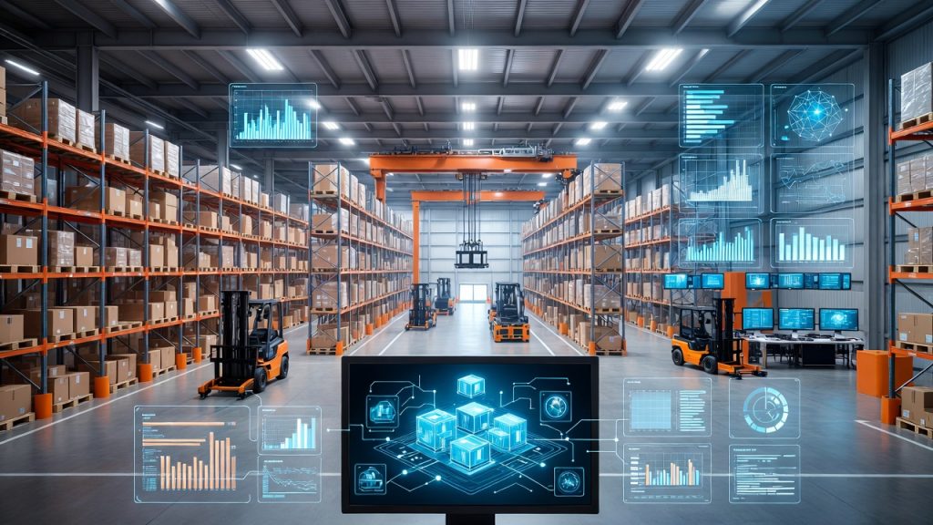 Managing Non-Standard Payroll Cycles for a Logistics and Supply Chain Management Company