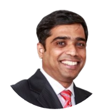 Muralidharan Ramakrishnan