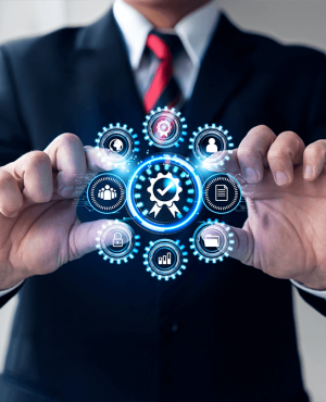 Compliance Confidence—Accounts Payable