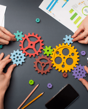 Operational Agility—Invoice Process Automation